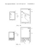 METHOD AND APPARATUS FOR CONTROLLING CONTENTS IN REALTIME FASHION diagram and image