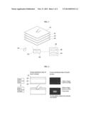 TOUCH SCREEN USING INFRARED RAY, AND TOUCH RECOGNITION APPARATUS AND TOUCH     RECOGNITION METHOD FOR TOUCH SCREEN diagram and image