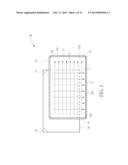 TOUCH DISPLAY PANEL AND OPTICAL TOUCH PANEL THEREOF diagram and image