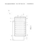 TOUCH DISPLAY PANEL AND OPTICAL TOUCH PANEL THEREOF diagram and image