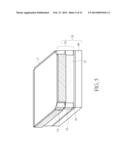 TOUCH DISPLAY PANEL AND OPTICAL TOUCH PANEL THEREOF diagram and image