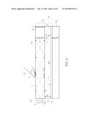 TOUCH DISPLAY PANEL AND OPTICAL TOUCH PANEL THEREOF diagram and image