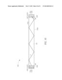 TOUCH DISPLAY PANEL AND OPTICAL TOUCH PANEL THEREOF diagram and image