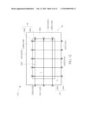 TOUCH DISPLAY PANEL AND OPTICAL TOUCH PANEL THEREOF diagram and image