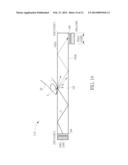 TOUCH DISPLAY PANEL AND OPTICAL TOUCH PANEL THEREOF diagram and image