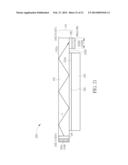 TOUCH DISPLAY PANEL AND OPTICAL TOUCH PANEL THEREOF diagram and image