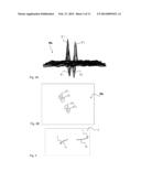 TRACKING OBJECTS ON A TOUCH SURFACE diagram and image