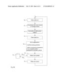 TRACKING OBJECTS ON A TOUCH SURFACE diagram and image