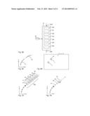 TRACKING OBJECTS ON A TOUCH SURFACE diagram and image