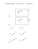 TRACKING OBJECTS ON A TOUCH SURFACE diagram and image