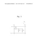 GATE DRIVING CIRCUIT AND DISPLAY APPARATUS HAVING THE SAME diagram and image