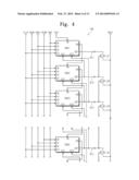 GATE DRIVING CIRCUIT AND DISPLAY APPARATUS HAVING THE SAME diagram and image