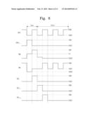 GATE DRIVING CIRCUIT AND DISPLAY APPARATUS HAVING THE SAME diagram and image