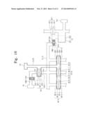 GATE DRIVING CIRCUIT AND DISPLAY APPARATUS HAVING THE SAME diagram and image