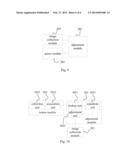 METHOD OF DISPLAYING ON AN ELECTRONIC DEVICE AND ELECTRONIC DEVICE diagram and image