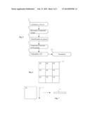 DEVICE AND METHOD FOR MANAGING THE POSITION OF THE FOCAL PLANE IN A     STEREOSCOPIC SCENE diagram and image