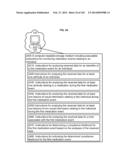 COMPUTATIONAL SYSTEMS AND METHODS FOR MONITORING MEDICATION EVENTS diagram and image