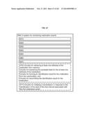 COMPUTATIONAL SYSTEMS AND METHODS FOR MONITORING MEDICATION EVENTS diagram and image