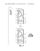 SWITCHABLE CAMERA MIRROR APPARATUS diagram and image