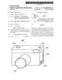 IMAGING APPARATUS diagram and image