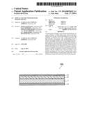 OPTICAL FILTER AND SOLID-STATE IMAGING DEVICE diagram and image