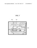 IMAGE PROCESSING APPARATUS HAVING DISPLAY DEVICE, CONTROL METHOD THEREFOR,     AND STORAGE MEDIUM diagram and image