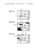 IMAGE PROCESSING APPARATUS HAVING DISPLAY DEVICE, CONTROL METHOD THEREFOR,     AND STORAGE MEDIUM diagram and image