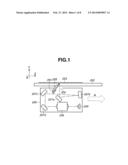 ILLUMINATION APPARATUS AND IMAGE READING APPARATUS diagram and image