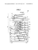 IMAGE FORMING APPARATUS diagram and image