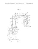 SURGICAL MICROSCOPE APPARATUS diagram and image