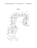 SURGICAL MICROSCOPE APPARATUS diagram and image