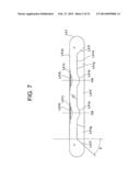 Lens Unit Manufacturing Method, Lens Array, and Lens Unit diagram and image