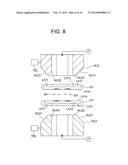 Lens Unit Manufacturing Method, Lens Array, and Lens Unit diagram and image