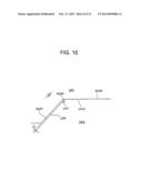 Lens Unit Manufacturing Method, Lens Array, and Lens Unit diagram and image