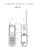 Lens Unit Manufacturing Method, Lens Array, and Lens Unit diagram and image