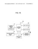 Lens Unit Manufacturing Method, Lens Array, and Lens Unit diagram and image