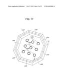 Lens Unit Manufacturing Method, Lens Array, and Lens Unit diagram and image