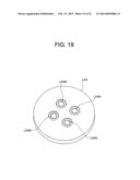 Lens Unit Manufacturing Method, Lens Array, and Lens Unit diagram and image