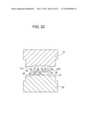 Lens Unit Manufacturing Method, Lens Array, and Lens Unit diagram and image