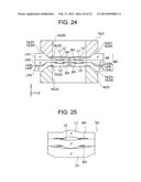 Lens Unit Manufacturing Method, Lens Array, and Lens Unit diagram and image