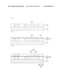 ELECTROSTATIC DISCHARGE PROTECTION DEVICE AND METHOD FOR MANUFACTURING THE     SAME diagram and image