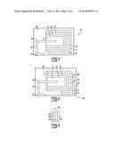 SOLID ELECTROLYTIC CAPACITOR WITH HIGH TEMPERATURE LEAKAGE STABILITY diagram and image