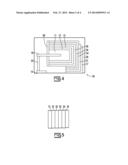 SOLID ELECTROLYTIC CAPACITOR WITH HIGH TEMPERATURE LEAKAGE STABILITY diagram and image