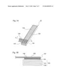 PIEZOELECTRIC ACTUATOR, PIEZOELECTRIC VIBHRATION APPARATUS AND PORTABLE     TERMINAL diagram and image