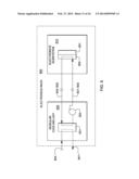 DEHUMIDIFYING COOLING APPARATUS AND METHOD FOR AN ELECTRONICS RACK diagram and image