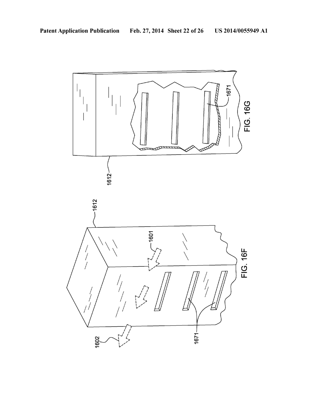 DEHUMIDIFYING COOLING APPARATUS AND METHOD FOR AN ELECTRONICS RACK - diagram, schematic, and image 23