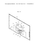 DISPLAY DEVICE diagram and image