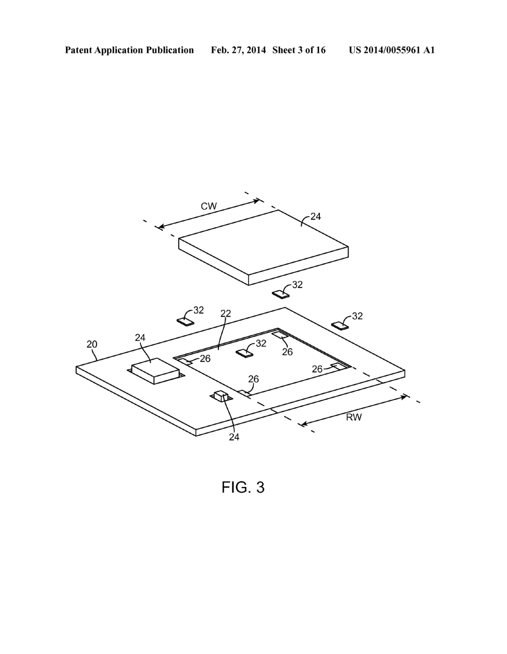 Printed Circuit Boards with Recesses - diagram, schematic, and image 04