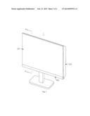 DISPLAY DEVICE diagram and image