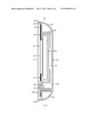 DISPLAY DEVICE diagram and image